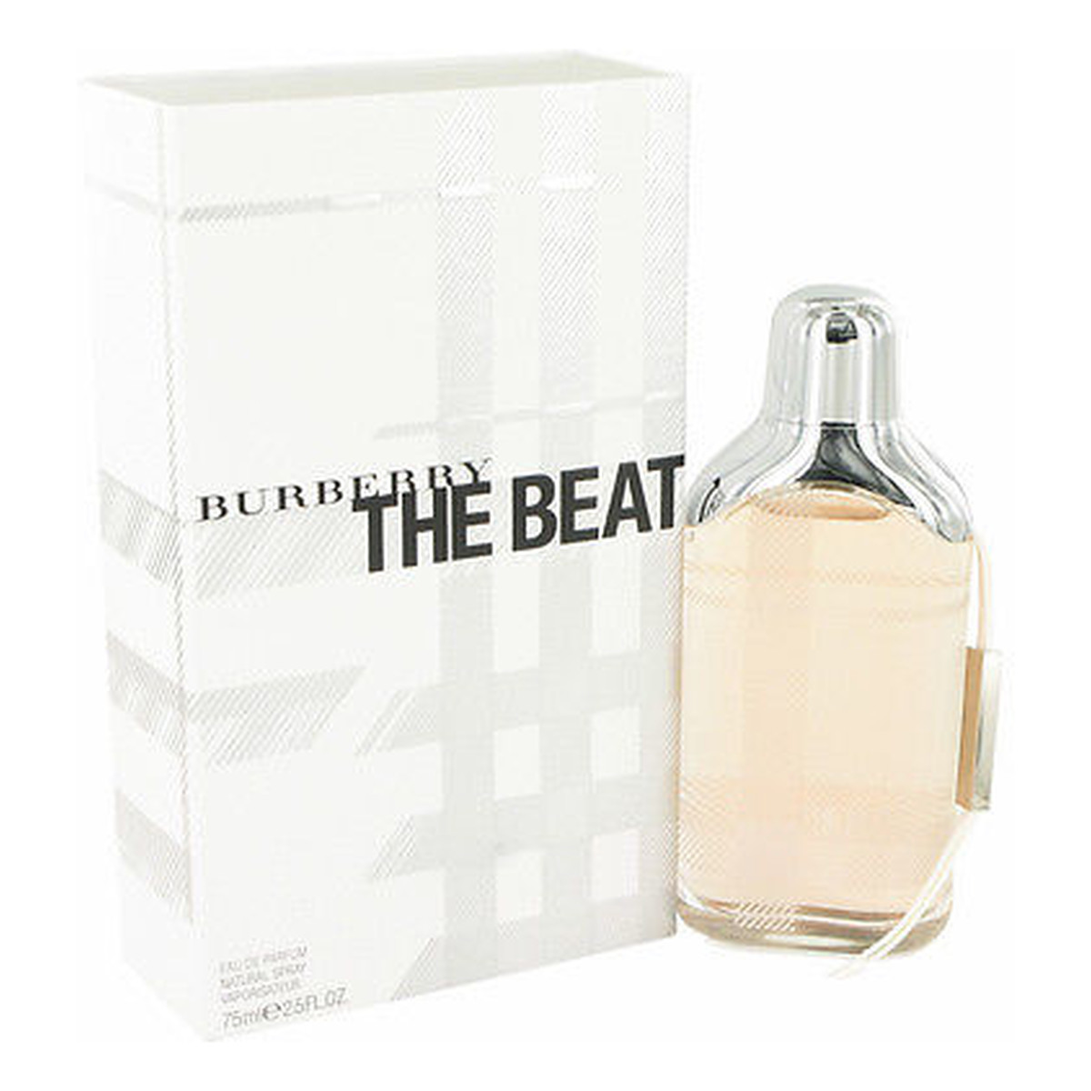 Burberry The Beat Woda toaletowa dla kobiet 75ml