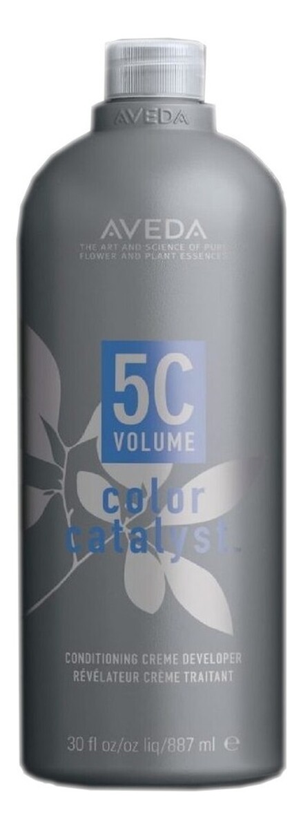 Krem utleniający 5c volume