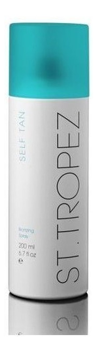 Bronzing Spray samoopalacz do ciała w sprayu