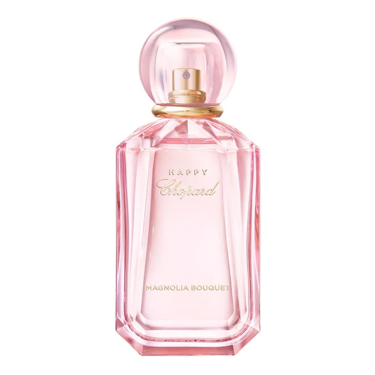 Chopard Happy Magnolia Bouquet Woda toaletowa spray 100ml