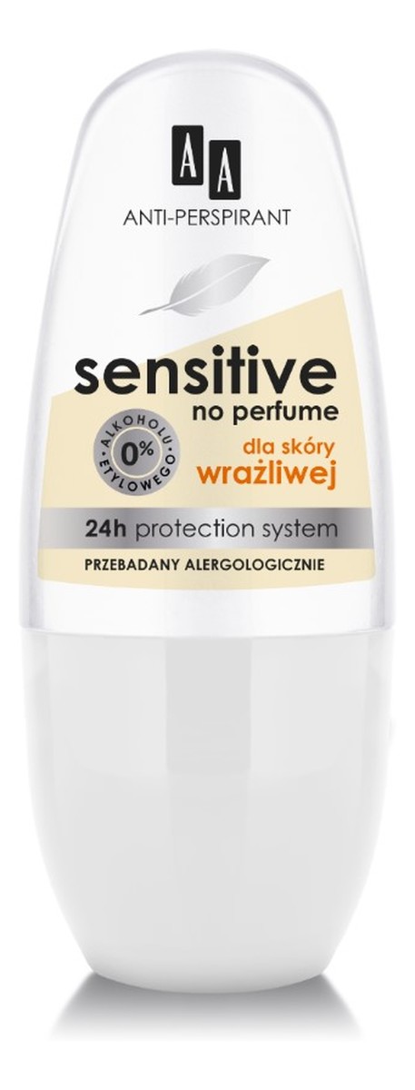dezodorant roll-on