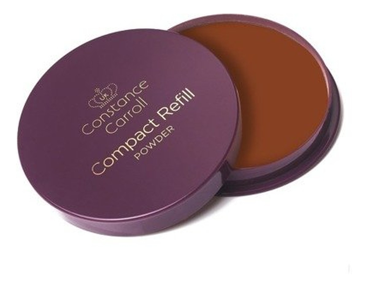 Puder w Kamieniu Compact Refill