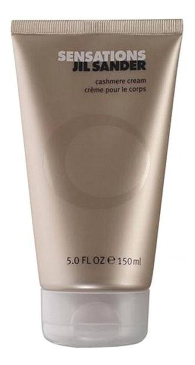 Balsam do ciała