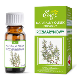 Olejek eteryczny rozmarynowy