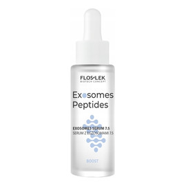 Exosomes peptides serum z egzosomami ujędrniające i rewitalizujące