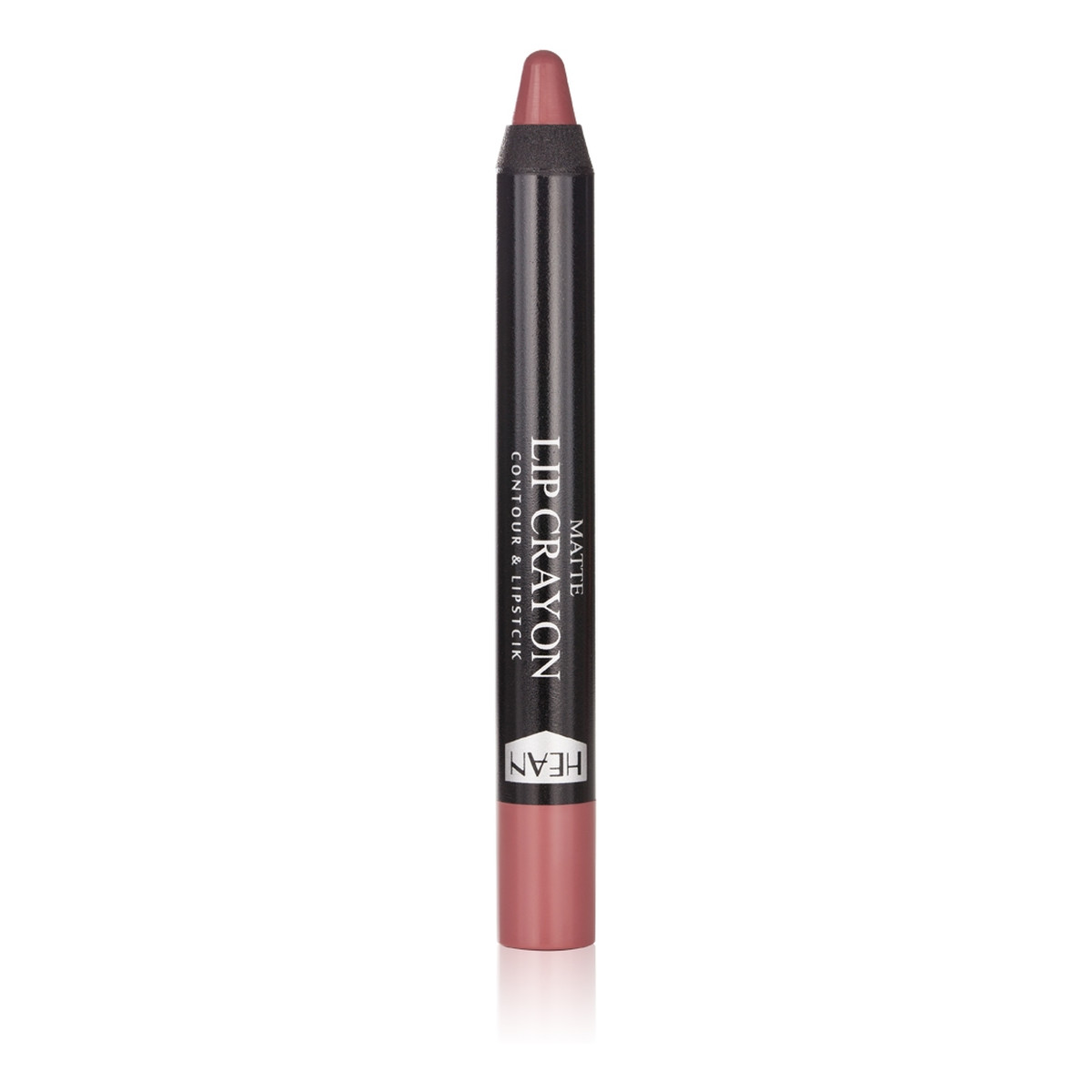 Hean Matte Lip Crayon Matowa pomadka w kredce