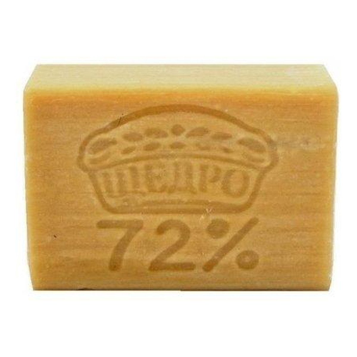 Schedro Mydło szare 72% bez opakowania 200g