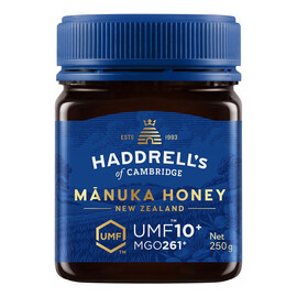 Manuka honey miód manuka umf10+ mgo261+