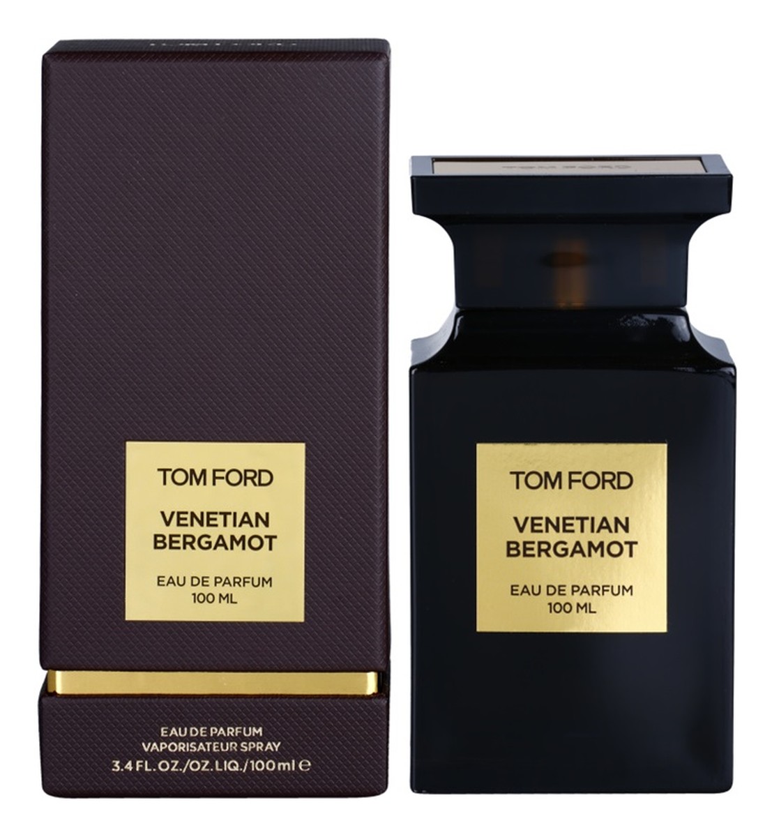Woda perfumowana