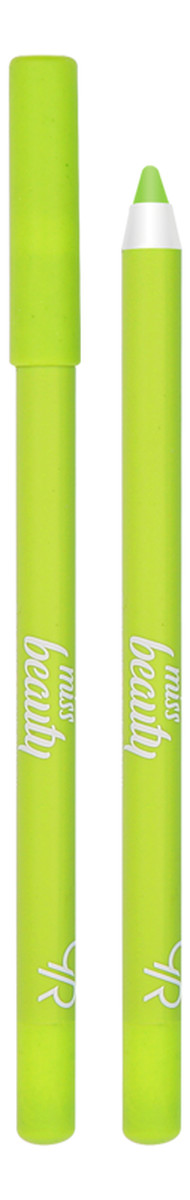 Colorpop Eye Pencil Kredka do oczu