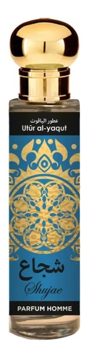 Woda perfumowana spray