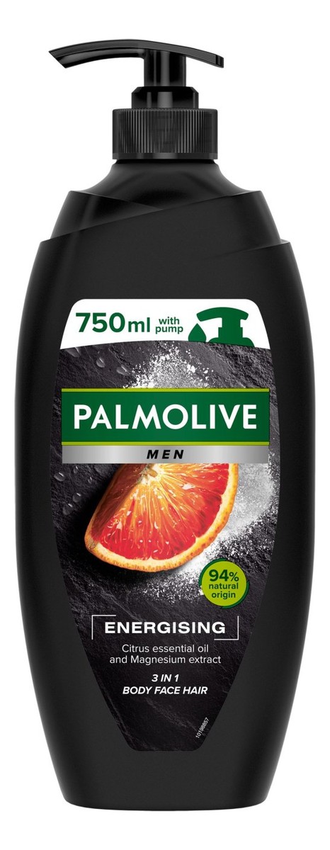 Żel Pod Prysznic
