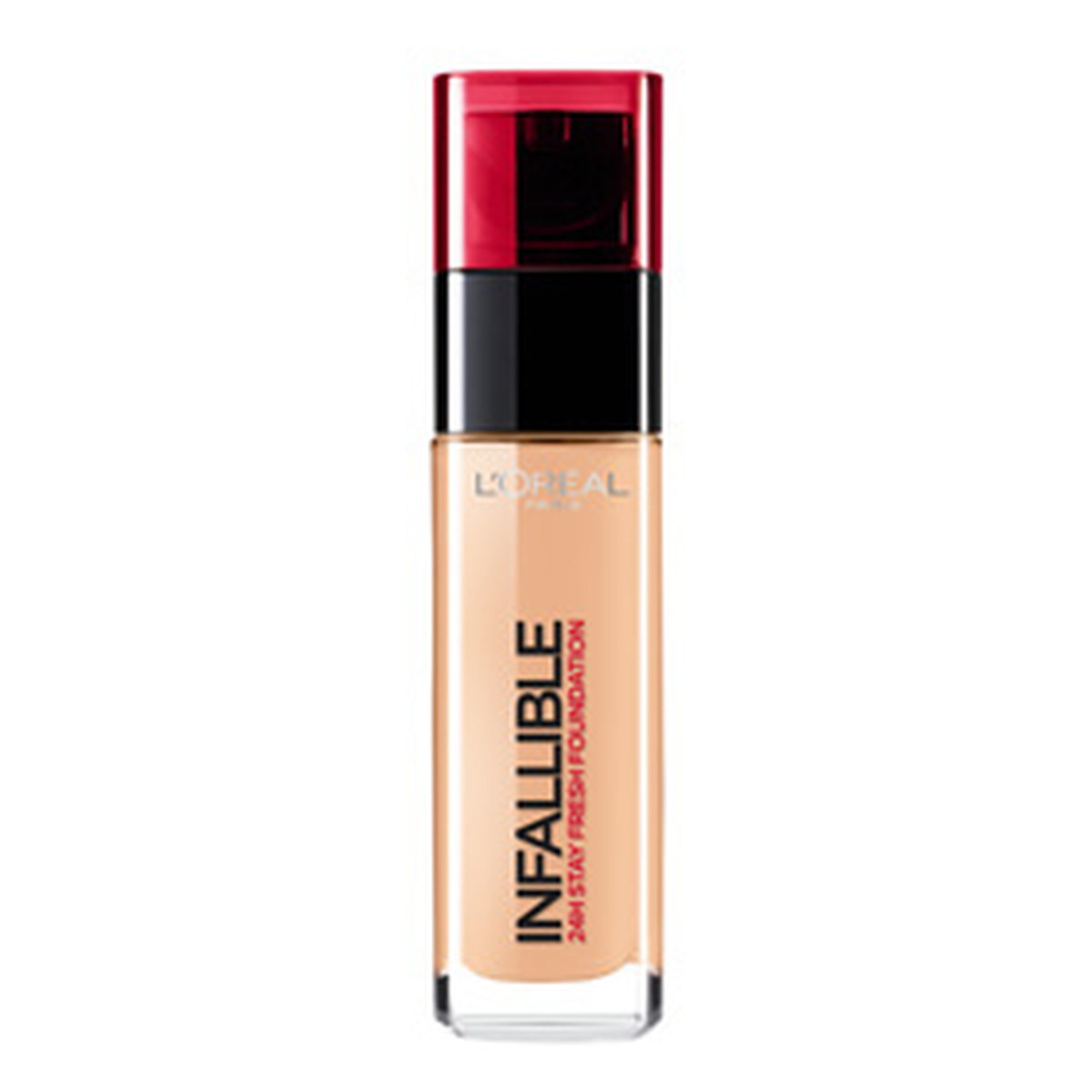 L'Oreal Paris Infallible Podkład Do Twarzy 30ml