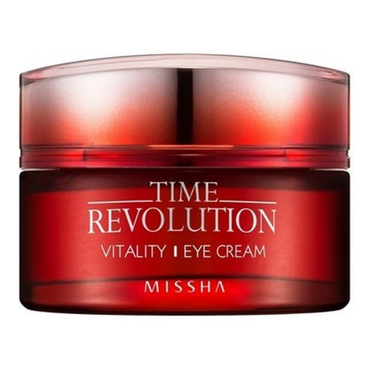 Missha Time Revolution Vitality Eye Cream Krem pod oczy 25ml