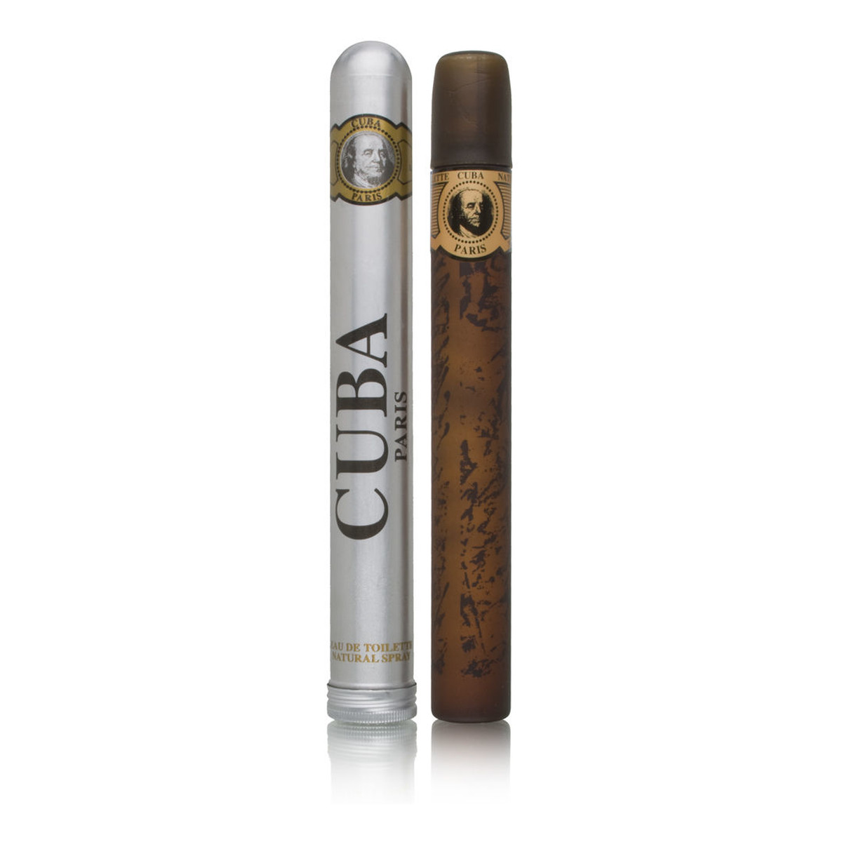 Cuba Gold woda toaletowa 35ml