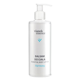 Balsam do ciała harmony