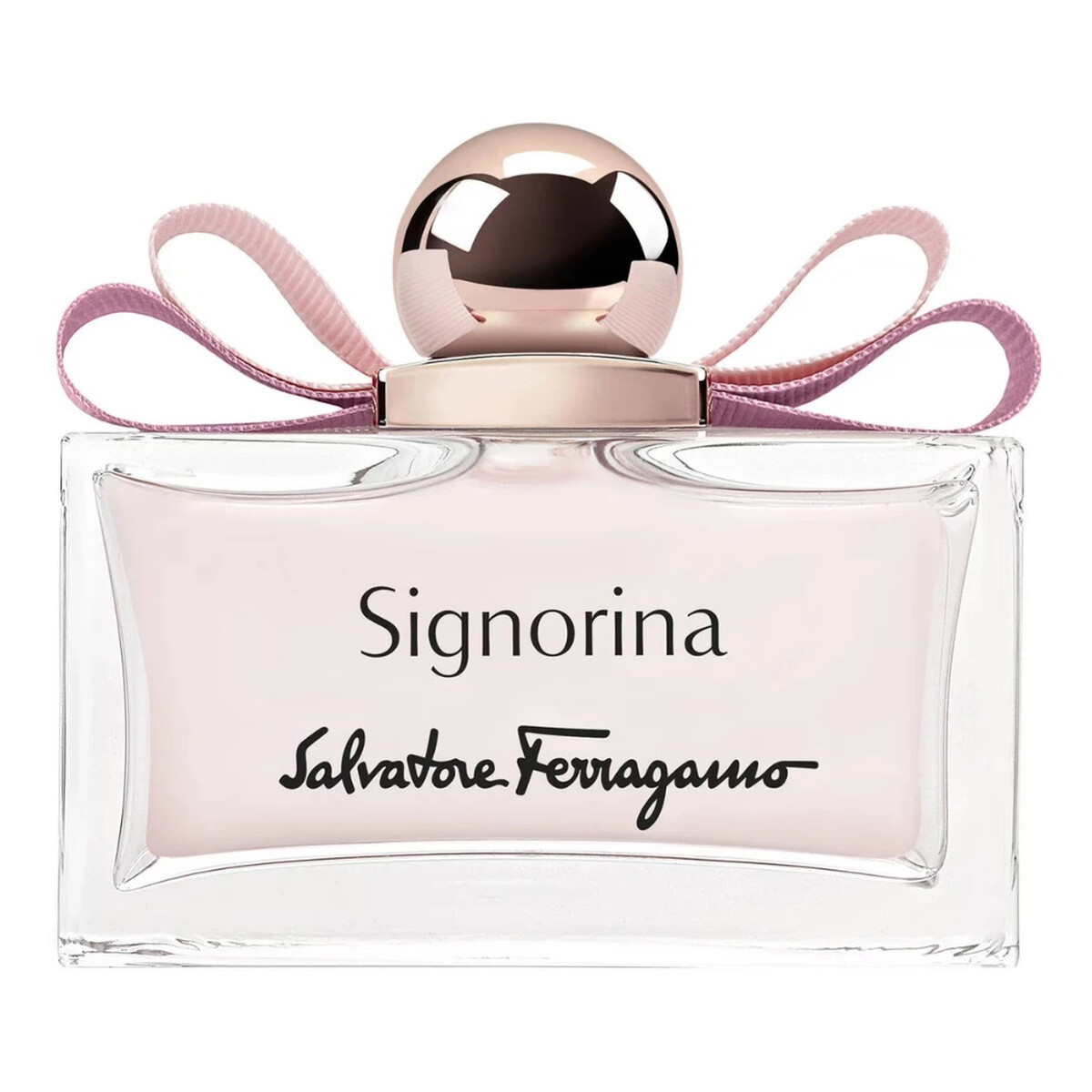 Salvatore Ferragamo Signorina Woda perfumowana spray 100ml