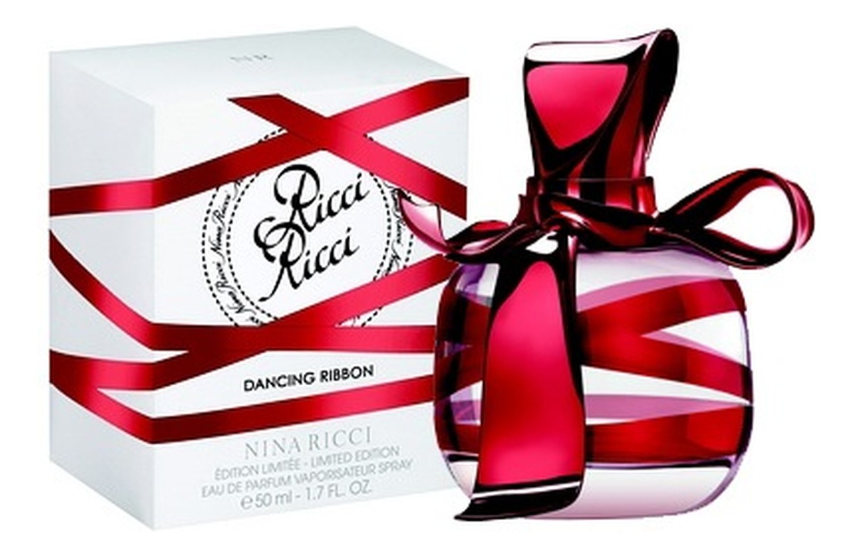 Woda Perfumowana Spray