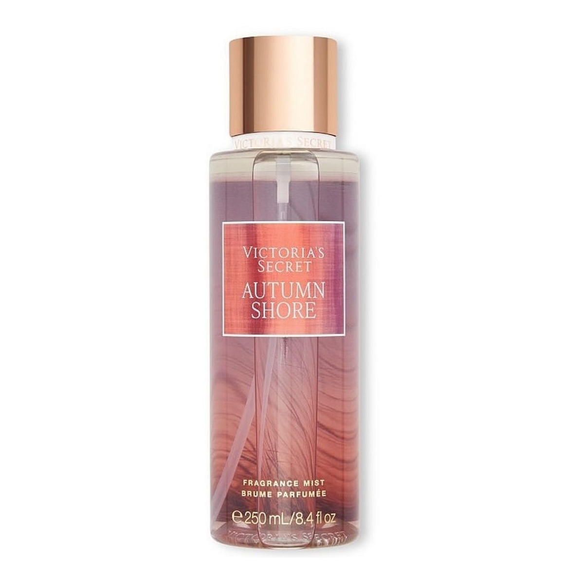 Victoria's Secret Autumn Shore Mgiełka do ciała 250ml