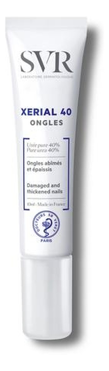 Ongles Gel żel pielęgnujący płytkę paznocki