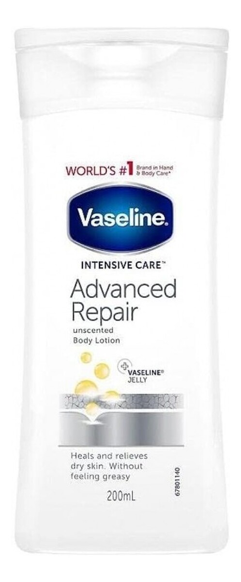 Advanced Repair Balsam do ciała