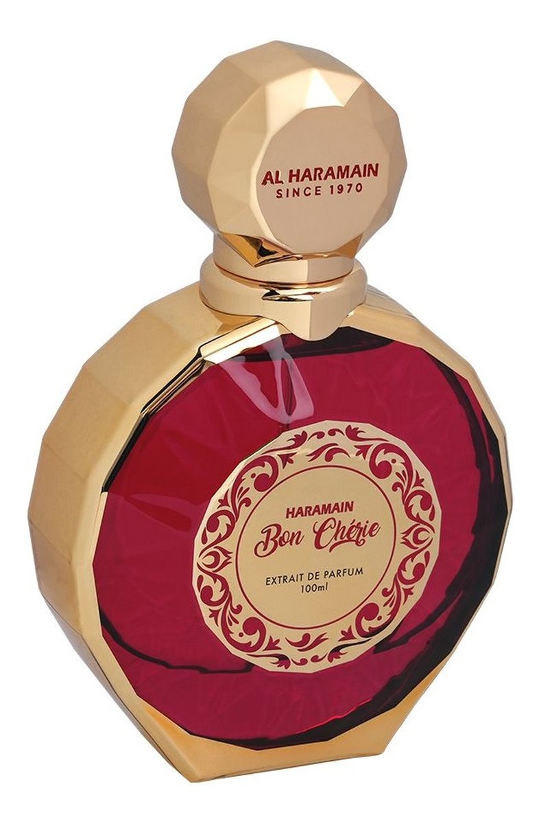 Bon cherie ekstrakt perfum spray