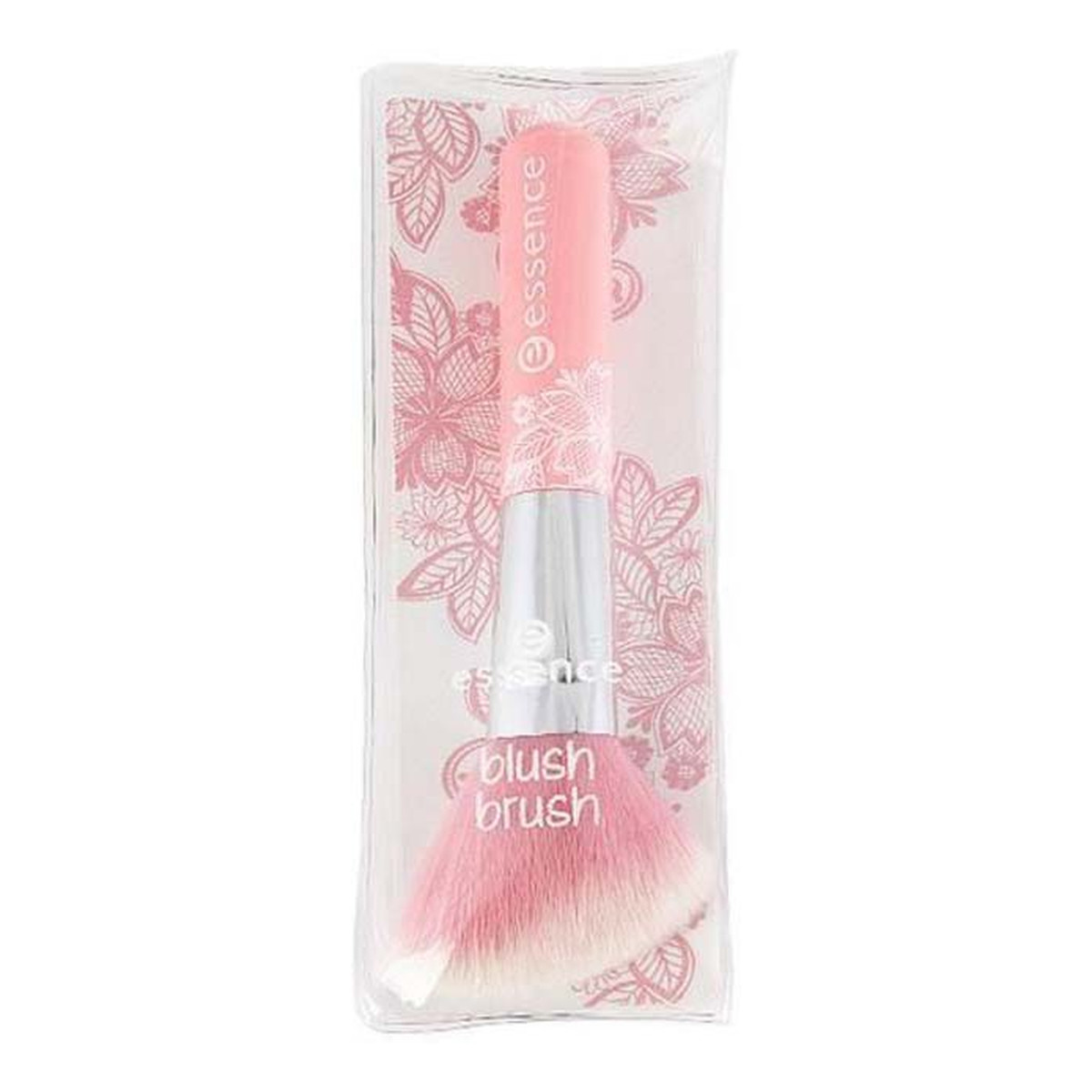 Essence Blush Brush Pędzel Do Różu