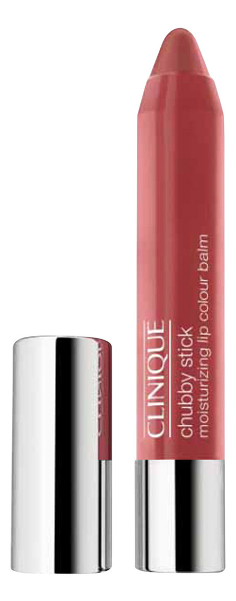 Moisturizing Lip Colour Balm koloryzujący balsam do ust