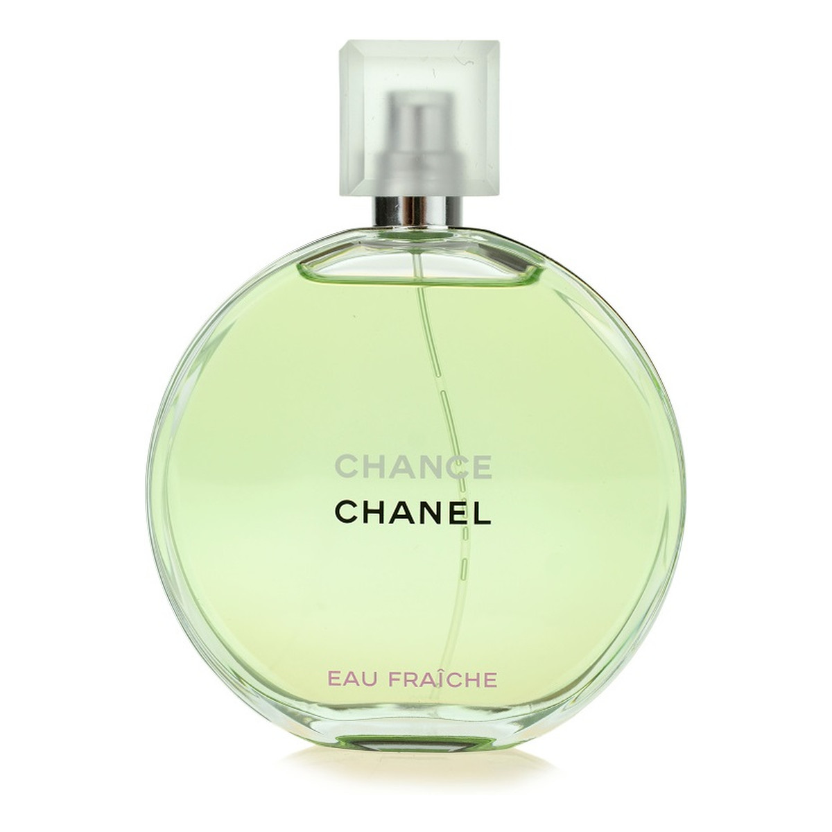 Chanel Chance Eau Fraiche woda toaletowa dla kobiet 150ml