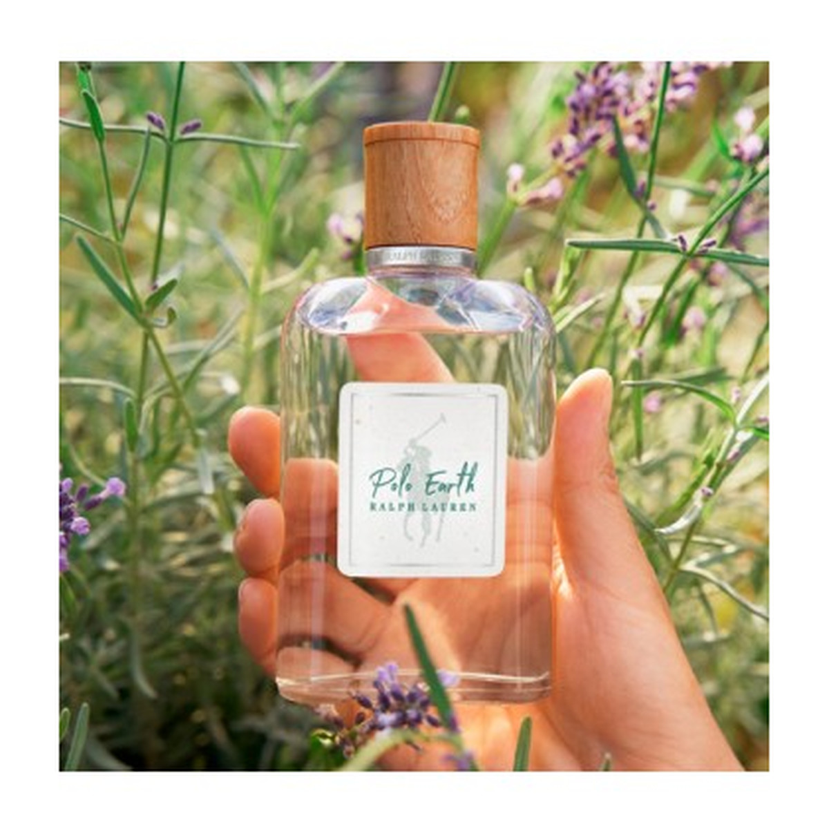 Ralph Lauren Woda toaletowa Polo Earth 100ml