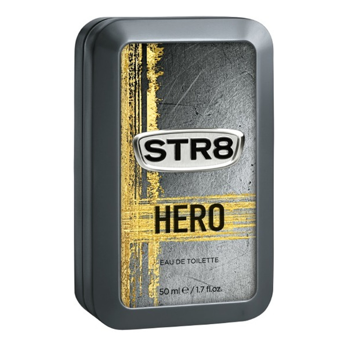 STR8 Hero Woda Toaletowa 50ml
