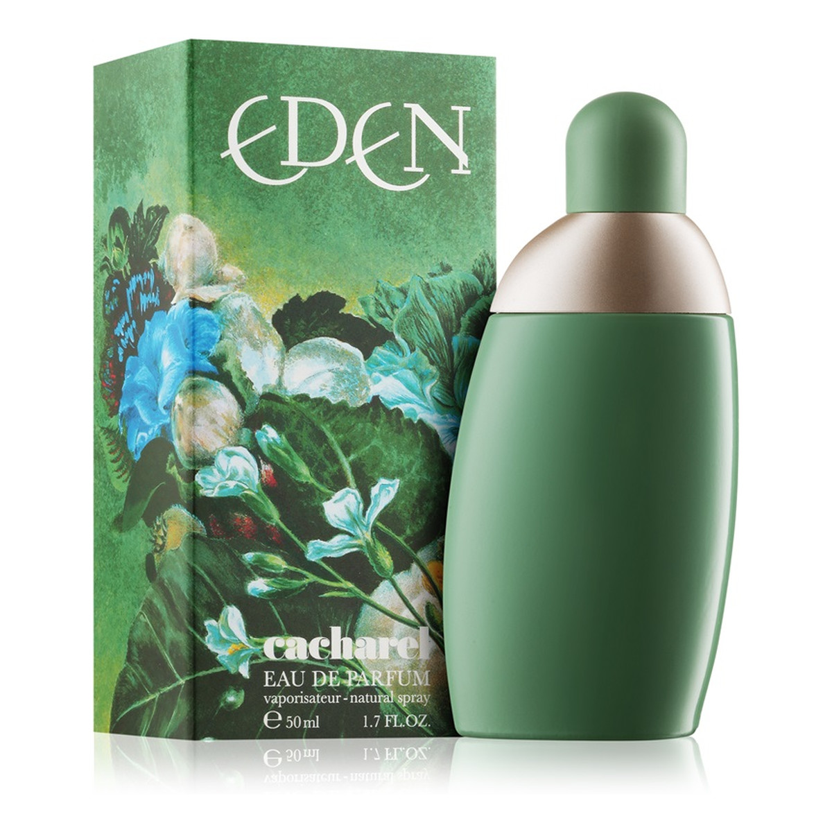 Cacharel Eden woda perfumowana dla kobiet 50ml