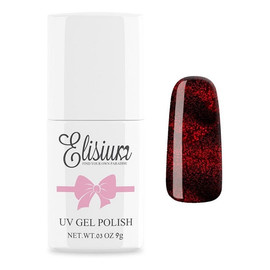 Lakier hybrydowy do paznokci