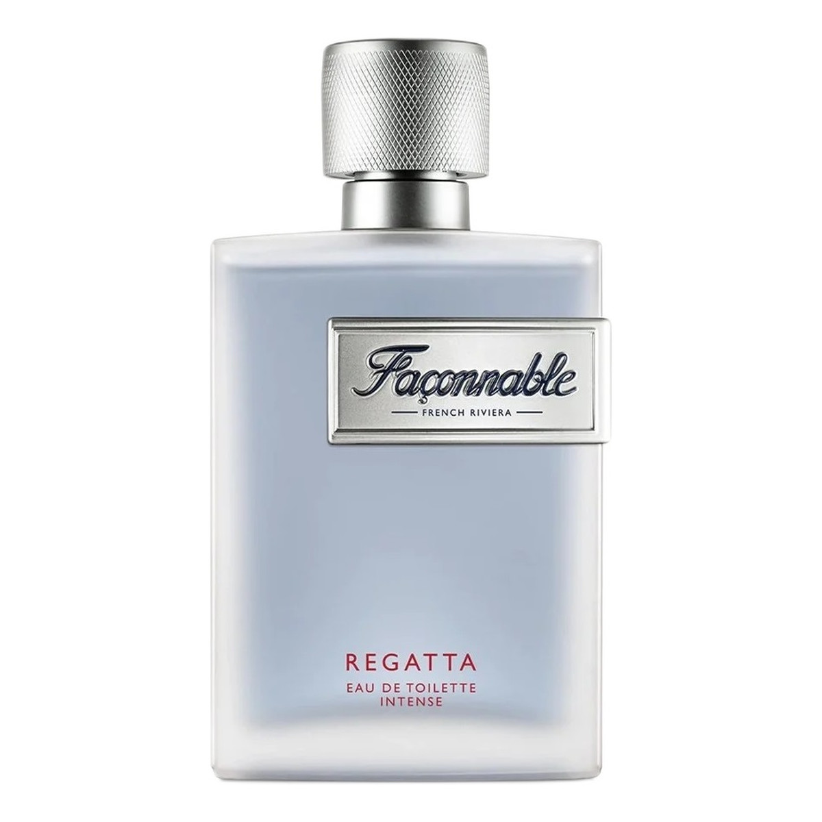 Faconnable Regatta Intense Woda toaletowa spraytester 90ml