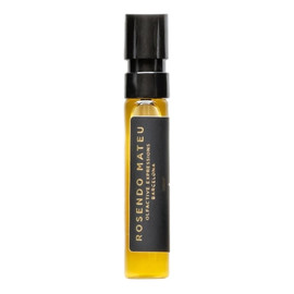Woda perfumowana spray próbka