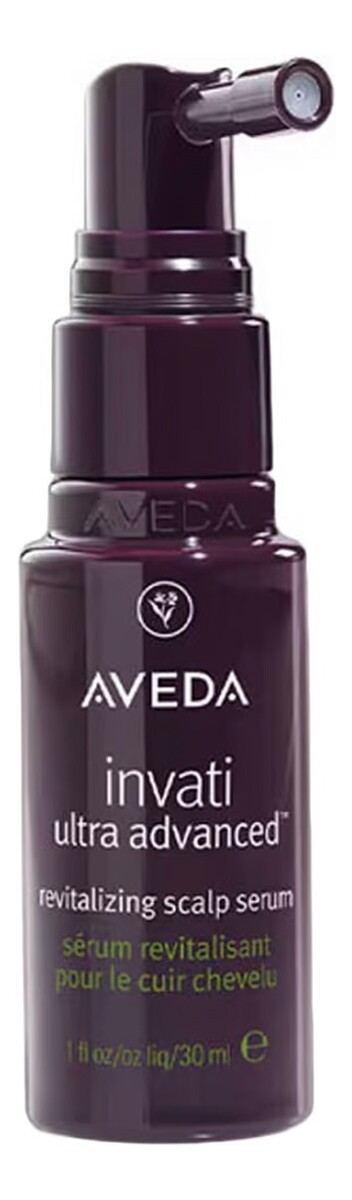 Invati ultra advanced revitalizing scalp serum rewitalizujące serum do skóry głowy