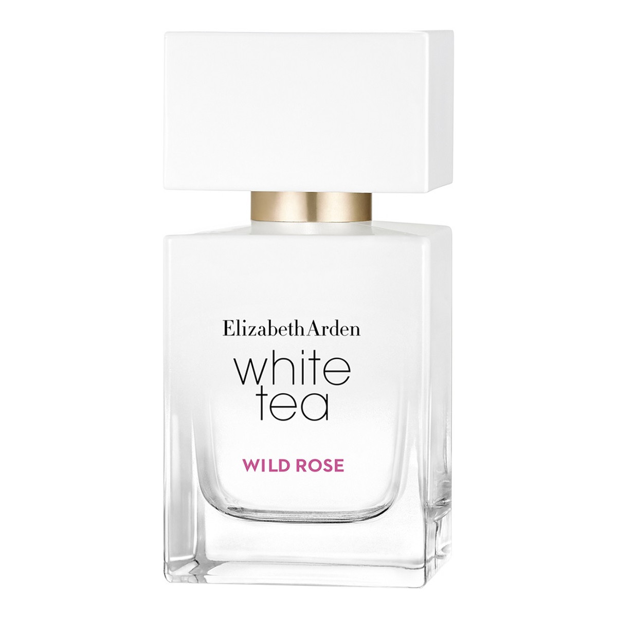Elizabeth Arden White Tea Wild Rose Woda toaletowa spray 30ml