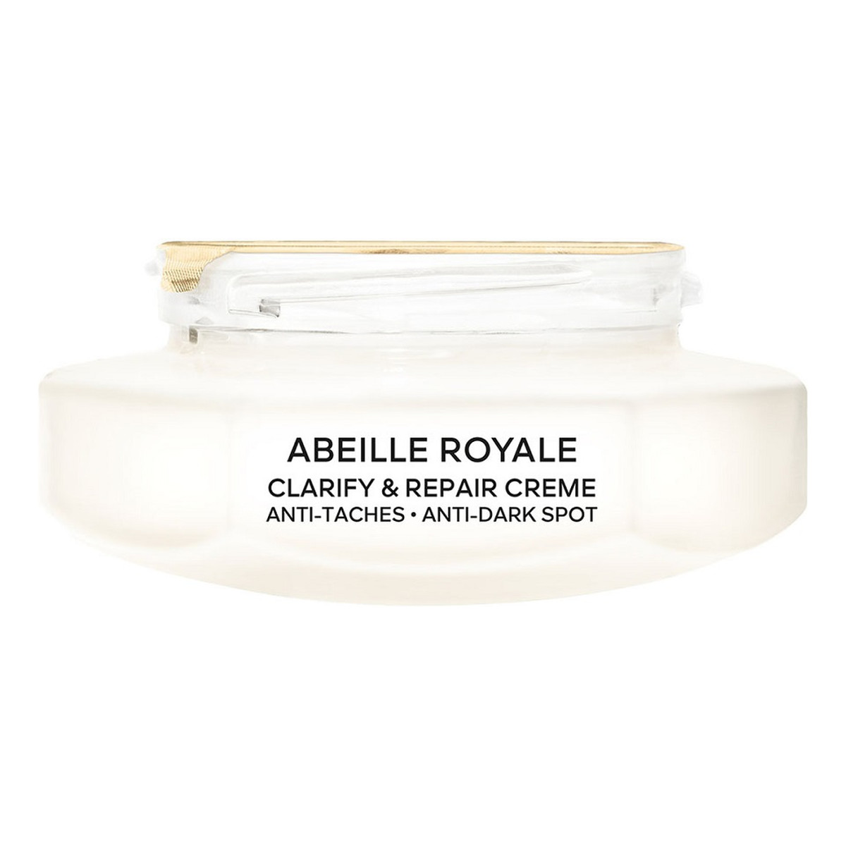 Guerlain Abeille Royale rozjaśniający Krem naprawczy refill 50ml