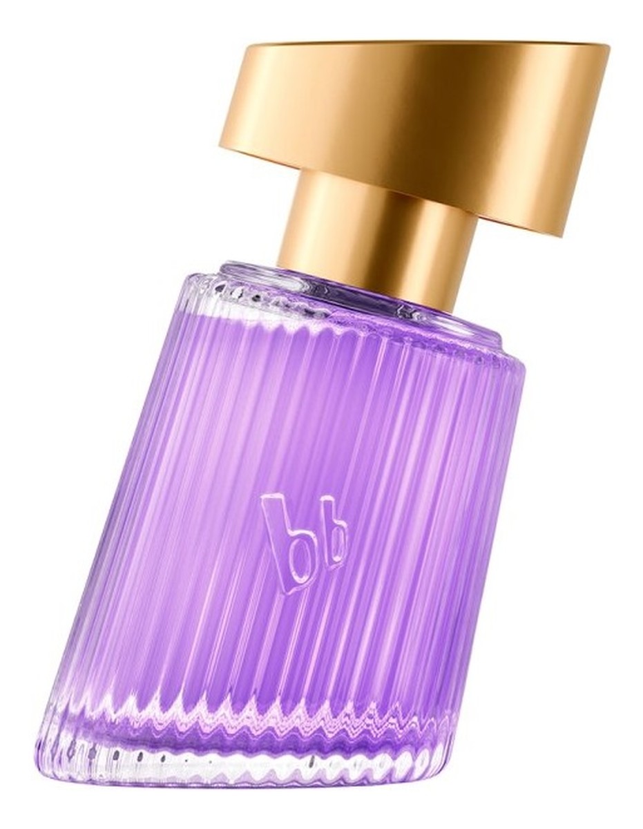 Woda toaletowa spray