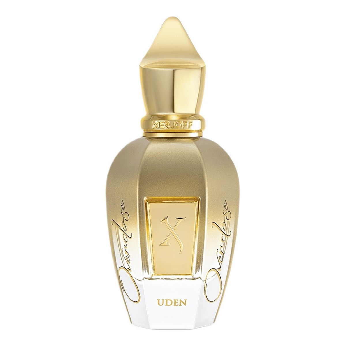 Xerjoff Uden Overdose Perfumy spray-produkt bez opakowania 50ml