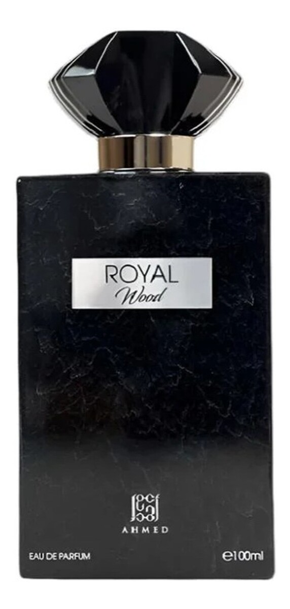 Woda perfumowana spray