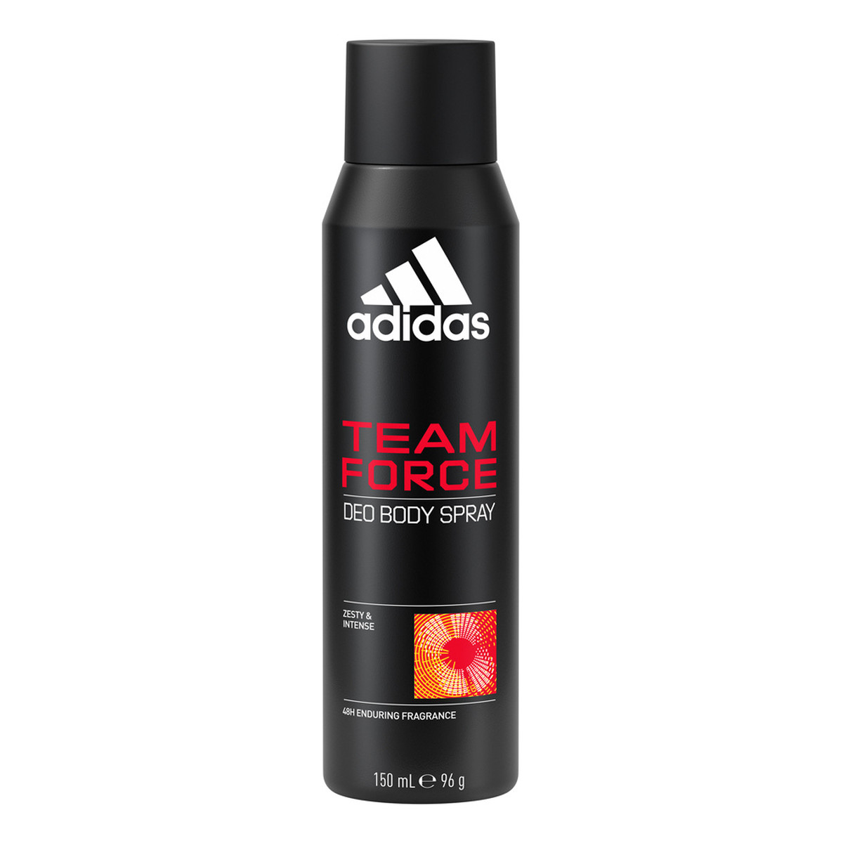 Adidas Team Force Dezodorant spray 150ml