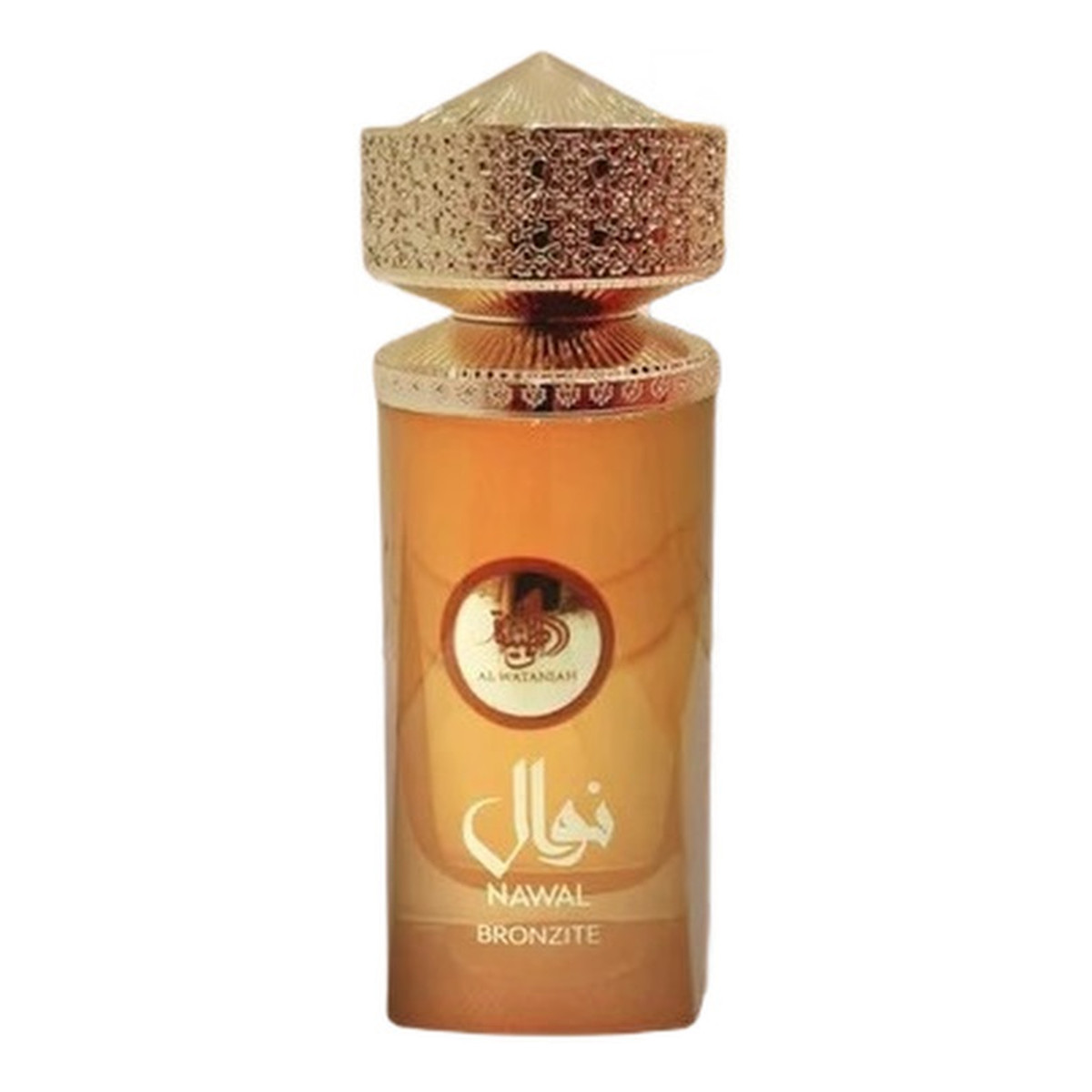 Al Wataniah Nawal Bronzite Woda perfumowana spray 100ml