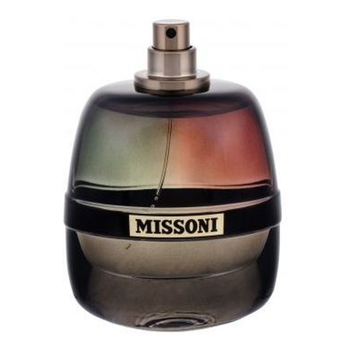 Missoni Parfum pour homme Woda perfumowana spraytester 100ml