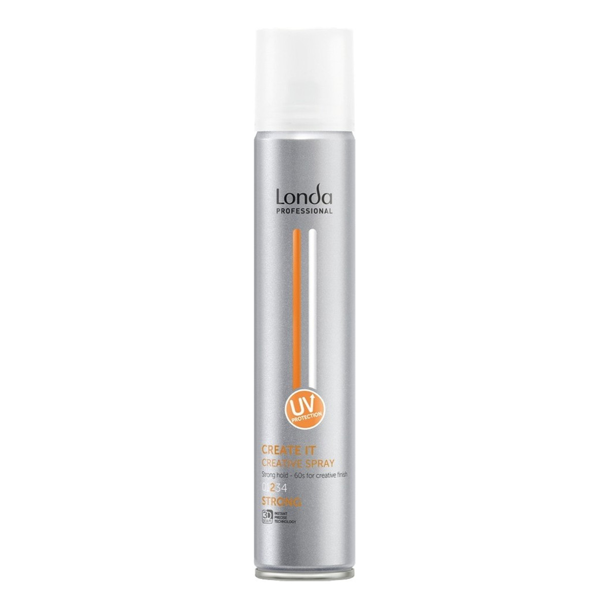 Londa Professional Create it lakier do włosów strong 250ml