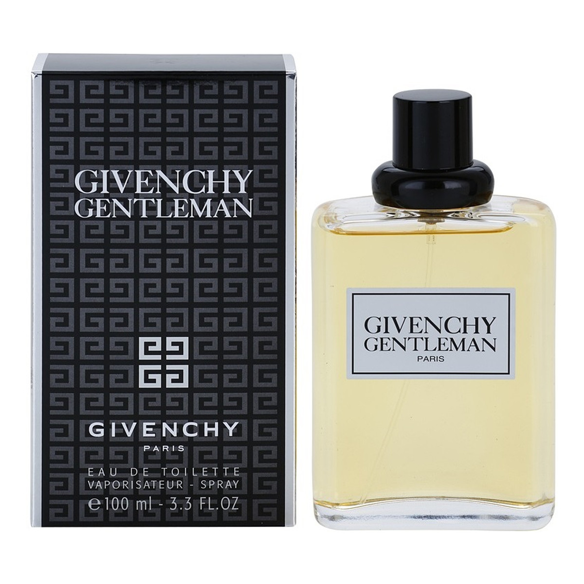 Givenchy Gentleman woda toaletowa dla mężczyzn 100ml