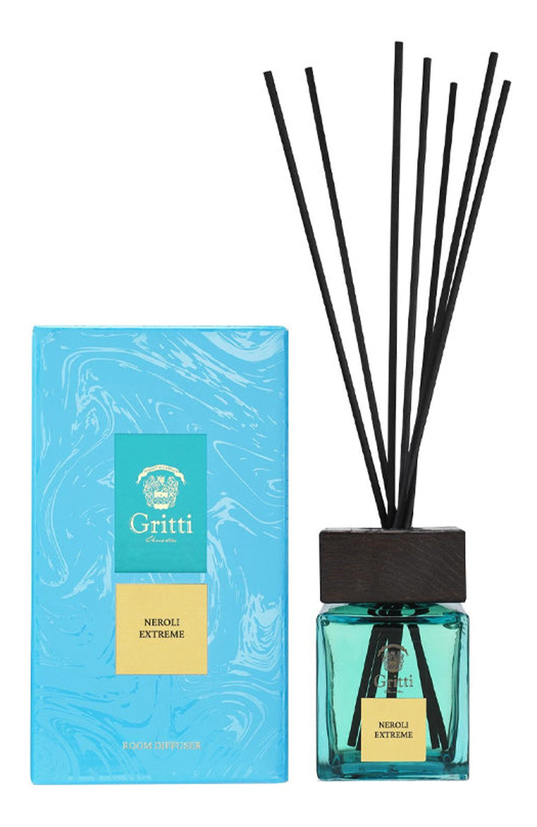 Dyfuzor zapachowy z patyczkami