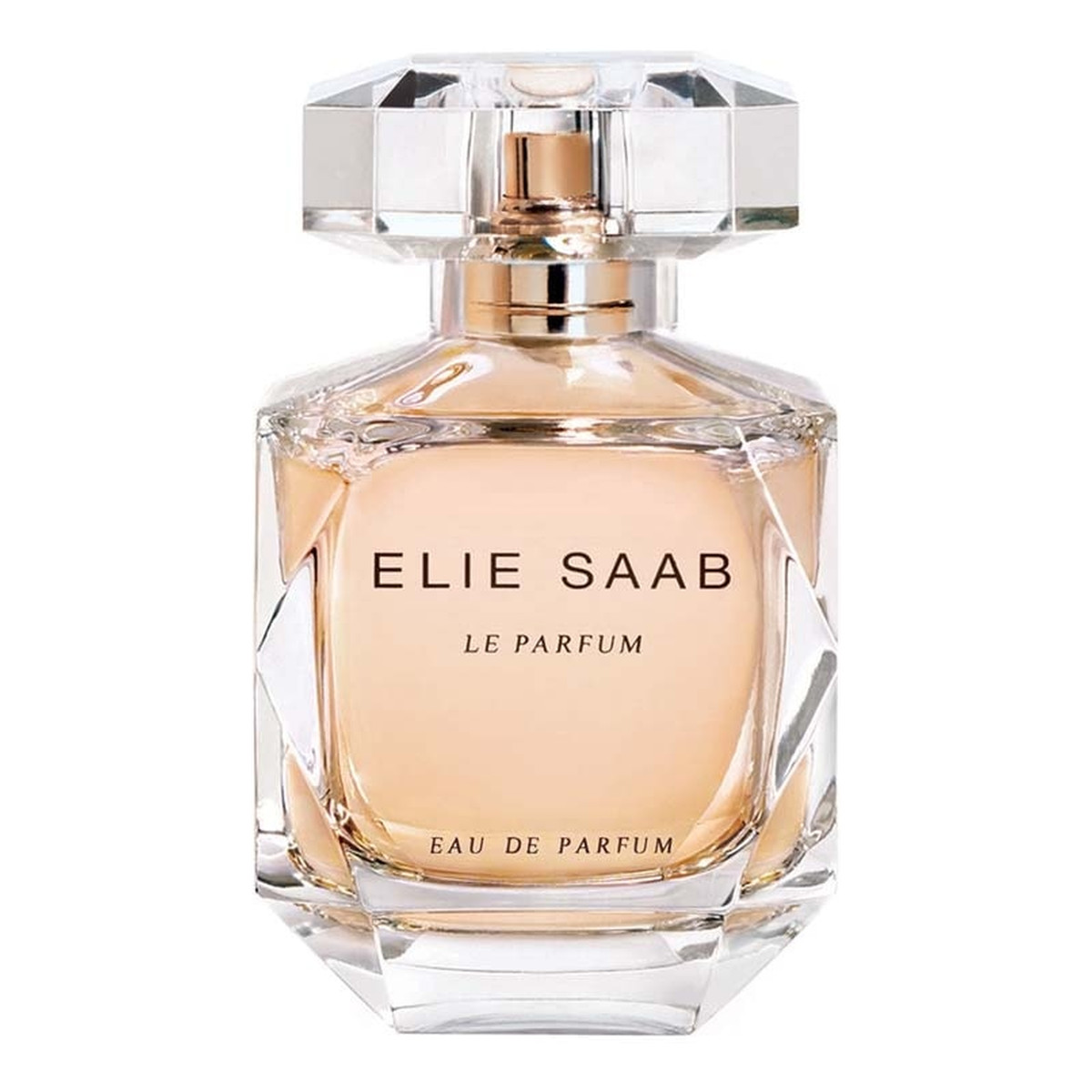 Elie Saab Le Parfum Woda perfumowana spray 50ml