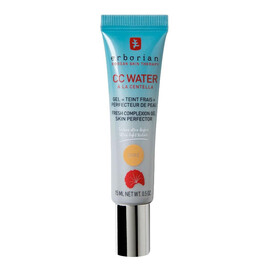 CC Water żel do wszystkich rodzajów skóry i różnych odcieni Dore