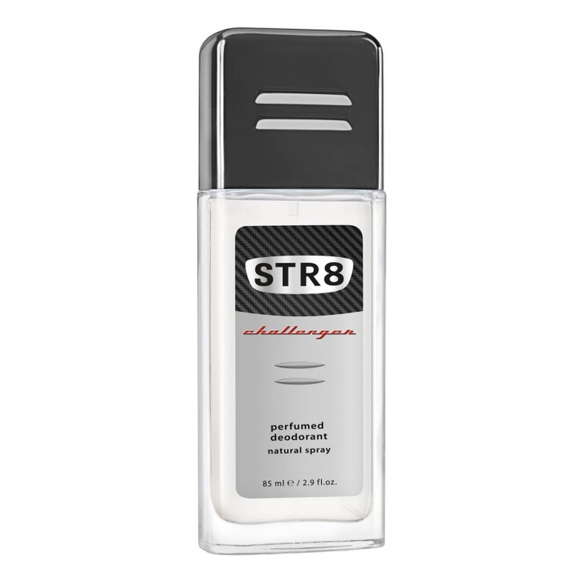 STR8 Challenger Dezodorant Spray 85ml